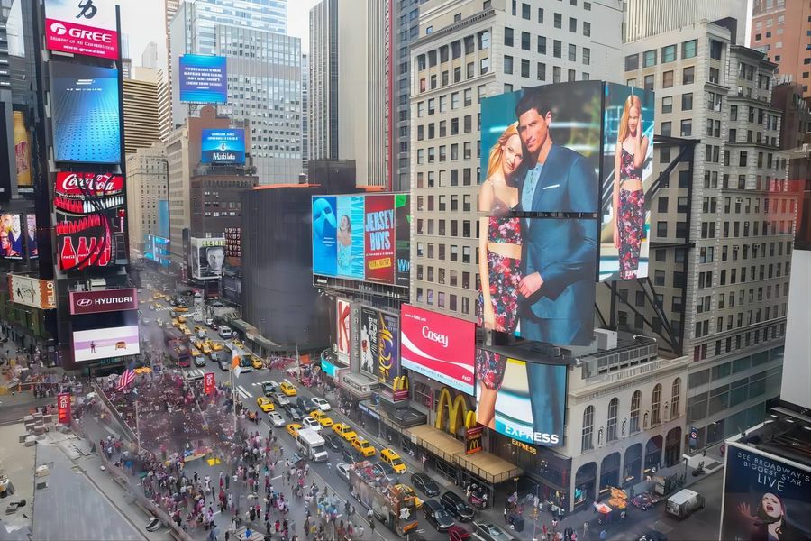 China best Transparent LED Display Screen on sales