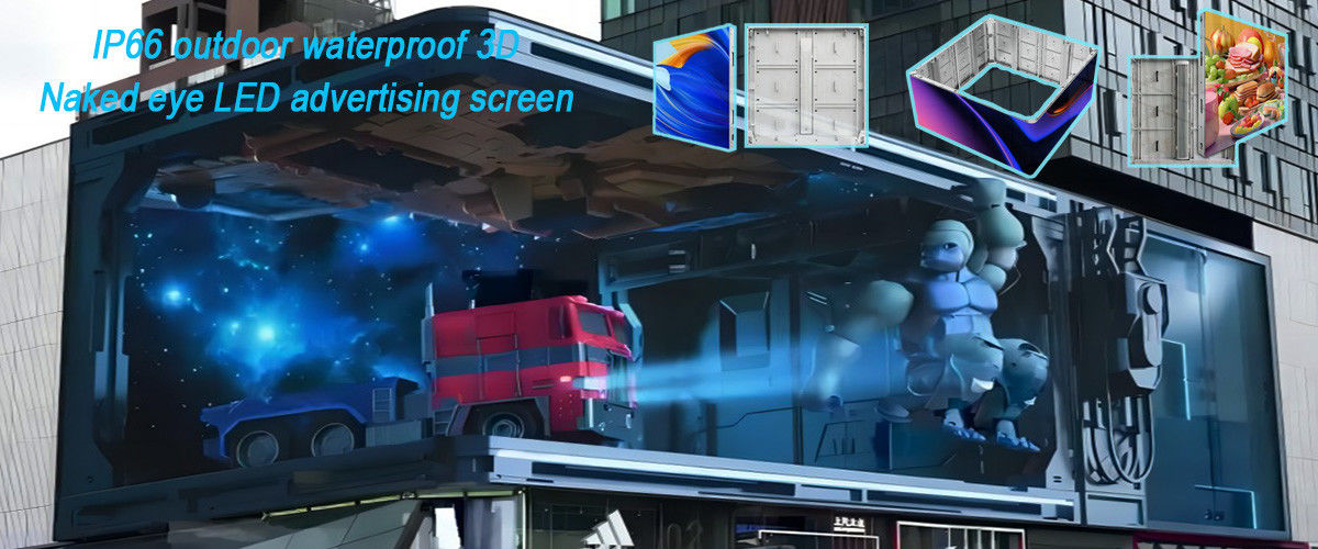 China best Outdoor LED Billboard on sales