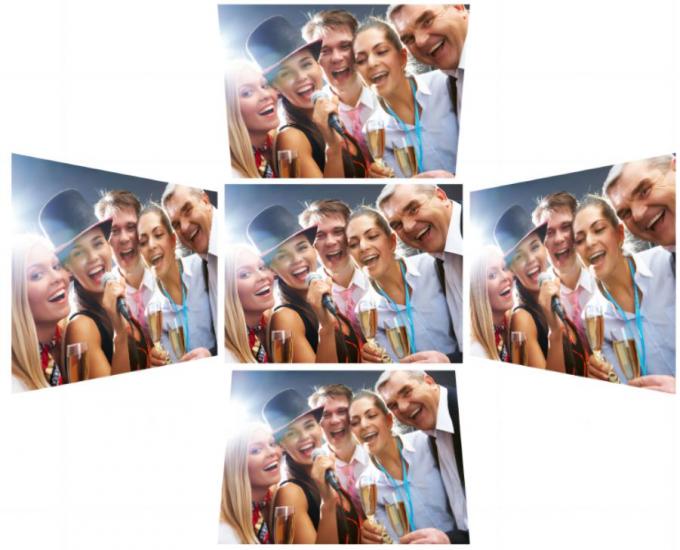 COB P1.56mm LED Wall Screen Panels Micro Pixel Pitch Without Significant Pixel Graininess 2