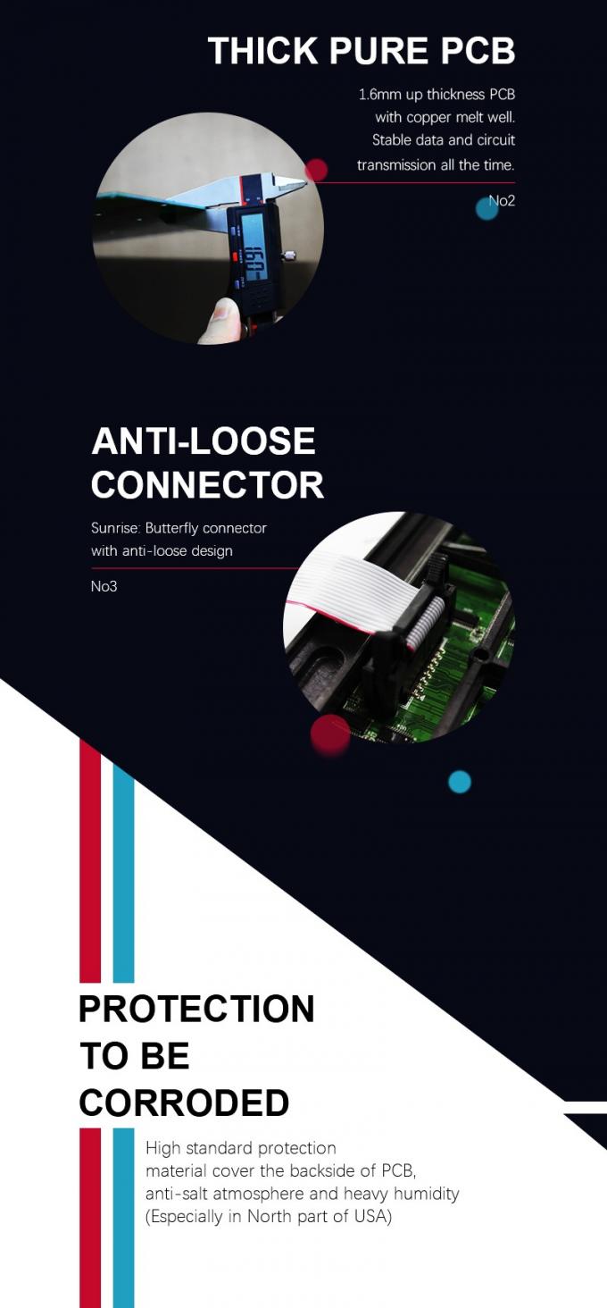 Outdoor Digital Sign Board Mobile Truck LED Screen Full Color P4.8 P6 P8 Truck Advertising LED Display Screen 3