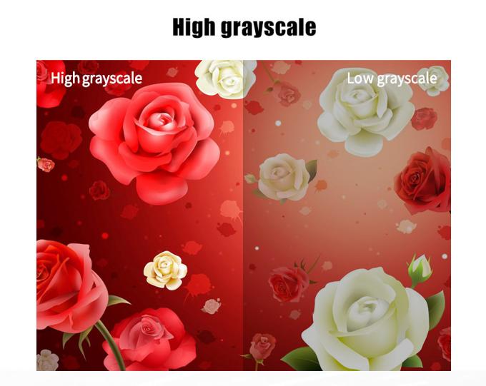 Energy-Saving Outdoor LED Display  P3.91 Modules for Video Advertising High Quality LED Panel Brand 12