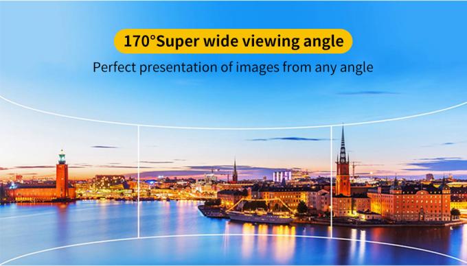 COB Indoor LED Screen P0.6 P0.78 P0.93 P1.25 P1.56 4K 8K Panel High Definition LED Display for Indoor Video Wall Setup and Installation 6