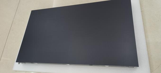 Die-casting Indoor  Aluminum Panel LED Video Wall Fine Pitch for Indoor and Outdoor Applications 12