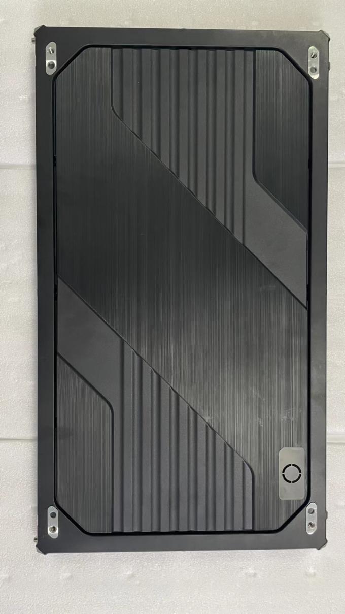 Die-casting Indoor  Aluminum Panel LED Video Wall Fine Pitch for Indoor and Outdoor Applications 13