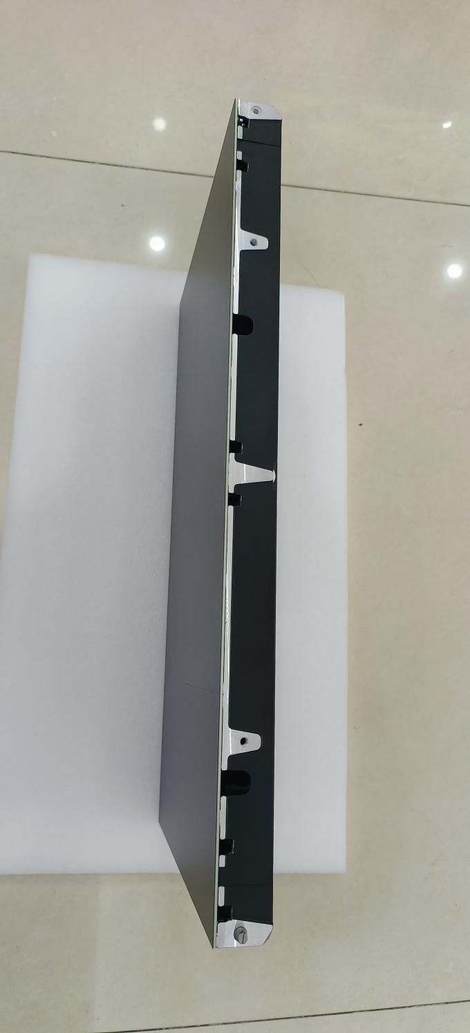 Die-casting Indoor  Aluminum Panel LED Video Wall Fine Pitch for Indoor and Outdoor Applications 14