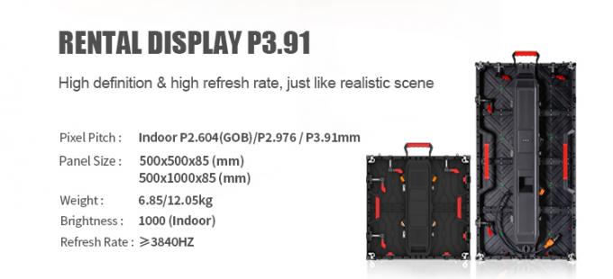 3D LED Screen VFX VR VP XR Filming Wall Curved Led Video Wall Hd Led Display Virtual Production Studio 1