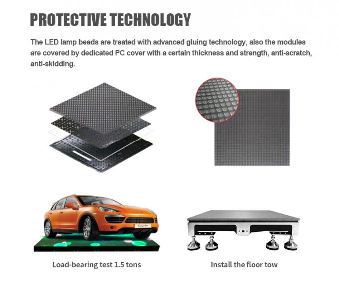 3D LED Screen VFX VR VP XR Filming Wall Curved Led Video Wall Hd Led Display Virtual Production Studio 4