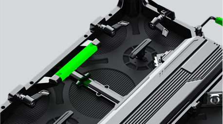 P3.91  Outdoor  Rental LED Display Screen Price LED Video Wall for Stage Concert Rental LED Screen 7