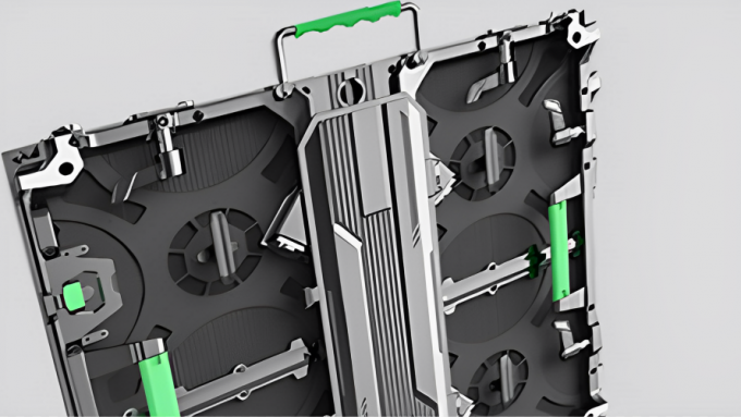 P3.91  Outdoor  Rental LED Display Screen Price LED Video Wall for Stage Concert Rental LED Screen 6