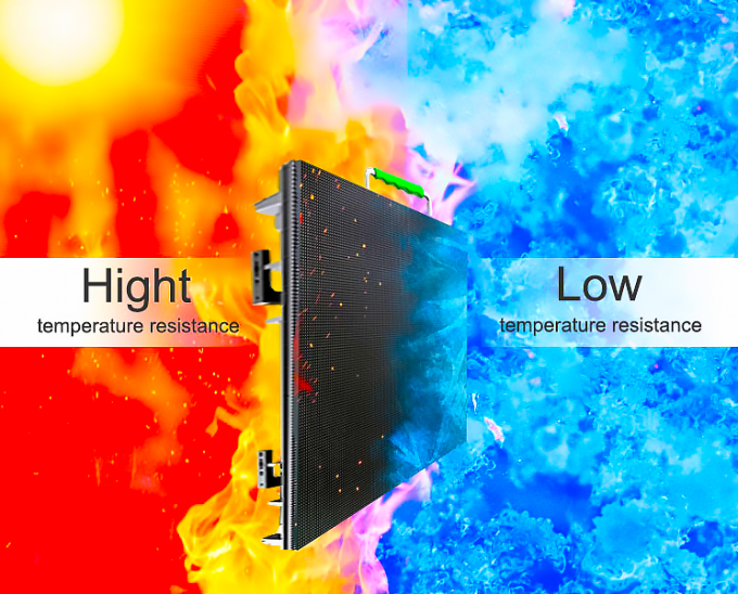 P3.91  Outdoor  Rental LED Display Screen Price LED Video Wall for Stage Concert Rental LED Screen 9