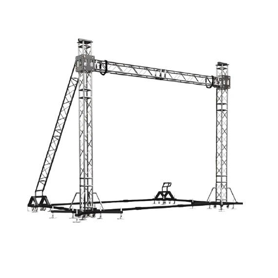 P3.91  Outdoor  Rental LED Display Screen Price LED Video Wall for Stage Concert Rental LED Screen 10