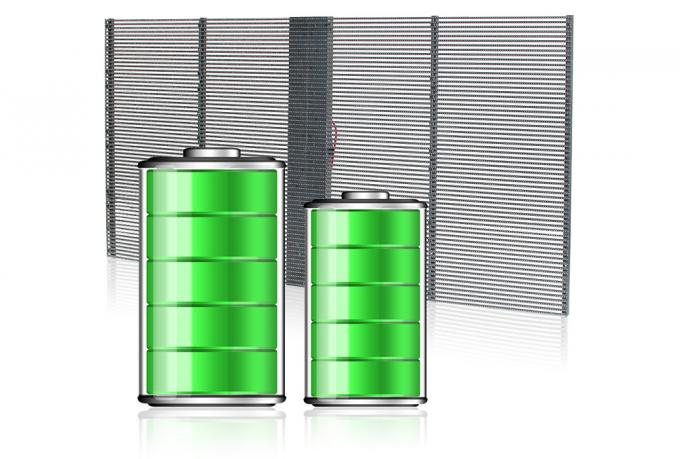 3.91-7.82mm Pixel Pitch Transparent LED Display Screen with 75% Transparency for 5-100m Viewing Distance 5