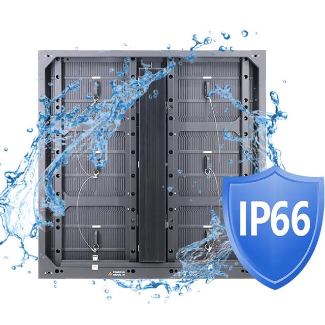 P8 Outdoor Advertising Giant Led Display P2.5 P4 P5 P8 P10 DOOH LED SCREEN 7