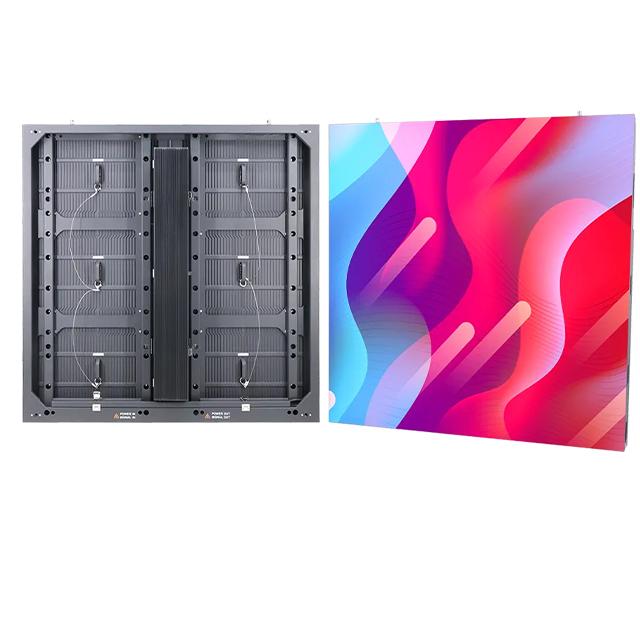 P8 Outdoor Advertising Giant Led Display P2.5 P4 P5 P8 P10 DOOH LED SCREEN 5