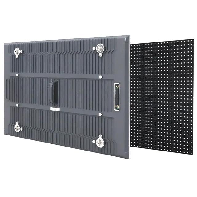 P8 Outdoor Advertising Giant Led Display P2.5 P4 P5 P8 P10 DOOH LED SCREEN 8