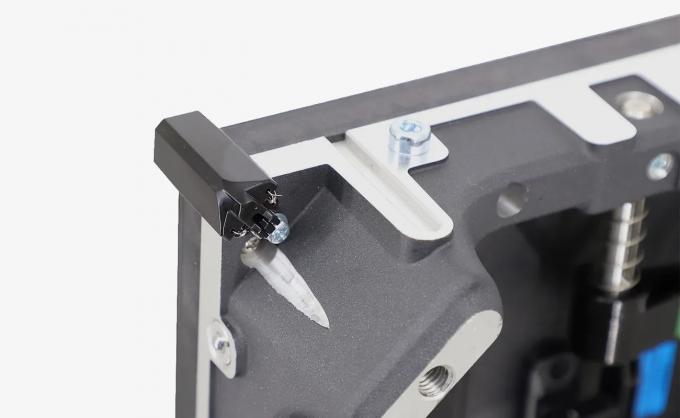 Outdoor Rental LED Screen P2.976 P3.91 P4.81 HD Pantalla Led For Outdoor Indoor Concert Event Advertising Rental Screen 4