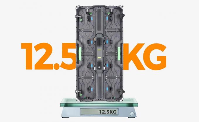 Outdoor Rental LED Screen P2.976 P3.91 P4.81 HD Pantalla Led For Outdoor Indoor Concert Event Advertising Rental Screen 6