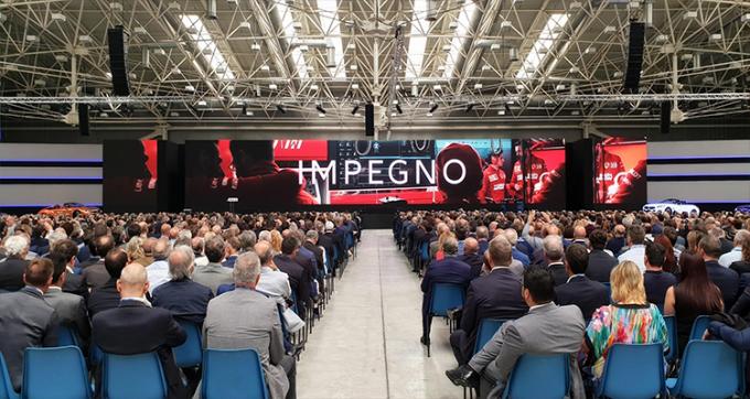 Outdoor Rental LED Screen P2.976 P3.91 P4.81 HD Pantalla Led For Outdoor Indoor Concert Event Advertising Rental Screen 9