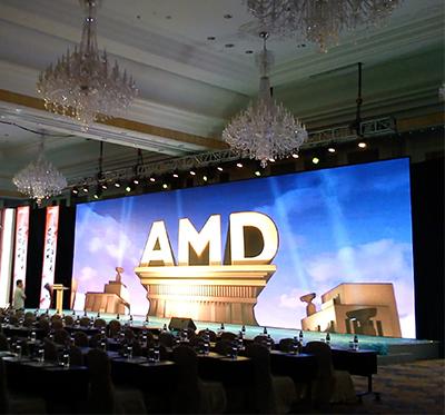 P3.91 P4.81Outdoor Live Performance LED Screen Rental LED Display Waterproof Stage High Brightness Background Screen LED Wall 2