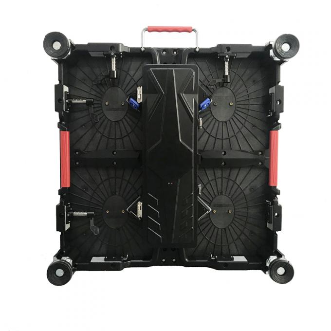 LED Displays P4.81 Dance Floor LED Screen Stage Renta Board Pantalla Interior LED Screen 3