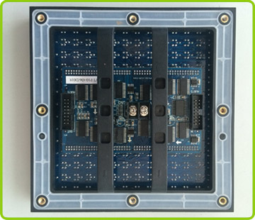 P6 Outdoor Digital Mobile Trailer LED Advertising Sign Display Screen with SDK Function for Retailer & OEM Agencies 1