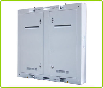 P6 Outdoor Digital Mobile Trailer LED Advertising Sign Display Screen with SDK Function for Retailer & OEM Agencies 4