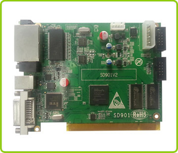 P6 Outdoor Digital Mobile Trailer LED Advertising Sign Display Screen with SDK Function for Retailer & OEM Agencies 3