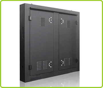 P6 Outdoor Digital Mobile Trailer LED Advertising Sign Display Screen with SDK Function for Retailer & OEM Agencies 5