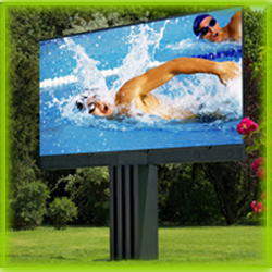 P6 Outdoor Digital Mobile Trailer LED Advertising Sign Display Screen with SDK Function for Retailer & OEM Agencies 8
