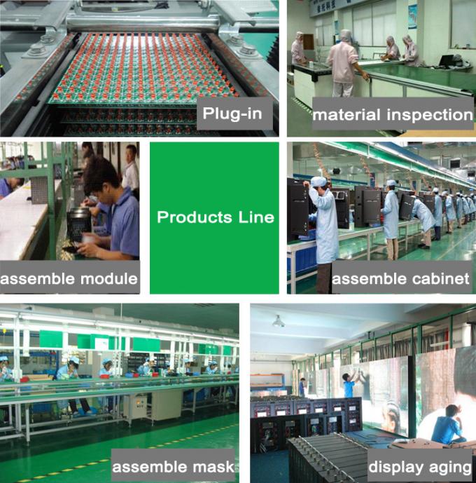 P6 Outdoor Digital Mobile Trailer LED Advertising Sign Display Screen with SDK Function for Retailer & OEM Agencies 14