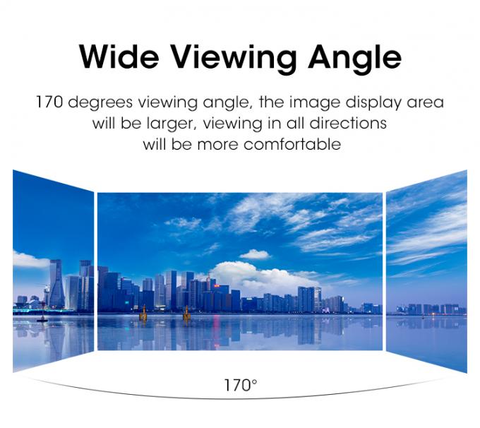 Fine Pitch Cob P0.9 mm Pixel Pitch P1.2 1.2mm P1.5mm P1.8 1.8mm Indoor Cob Led Video Wall Display Screen Fixed Panel 3