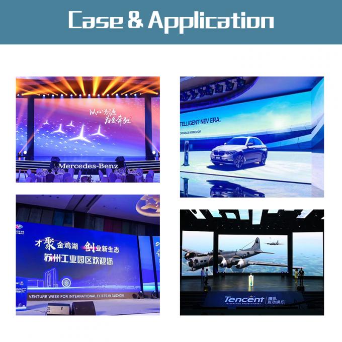 COB  LED screen  P0.9 P1.2 P1.5 Interior Micro Thin LED Video Wall Display Wall Mounted Pantalla Pantallas Led Interior 7