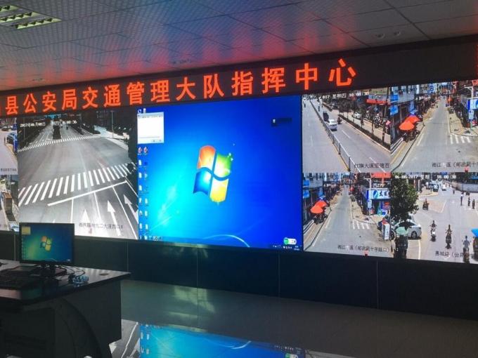 COB Indoor Small Pixel Pitch P0.6 P0.7 P0.9 P1.25 Micro Thin Church Led Video Wall Display Panel 4