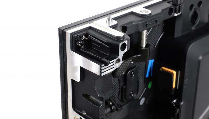 Outdoor P3.91 P4.81 Rental LED Display Screens Rental LED Display Panel Stage events LED Screen 2