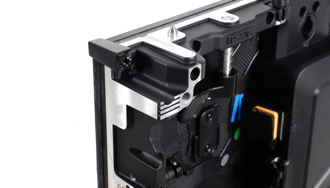 Outdoor P3.91 P4.81 Rental LED Display Screens Rental LED Display Panel Stage events LED Screen 3