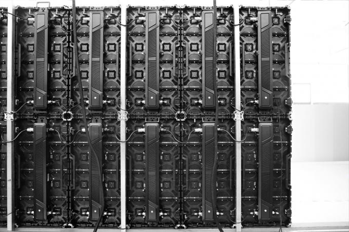 Outdoor P3.91 P4.81 Rental LED Display Screens Rental LED Display Panel Stage events LED Screen 4