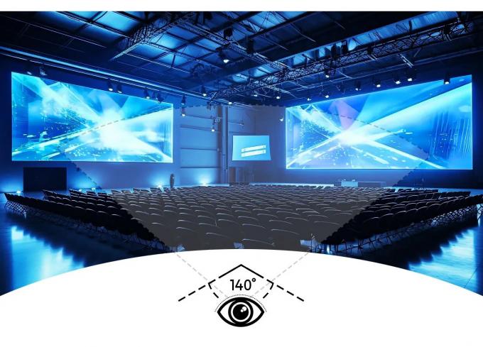 Outdoor P3.91 P4.81 Rental LED Display Screens Rental LED Display Panel Stage events LED Screen 5