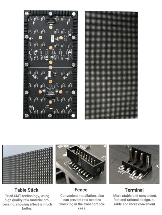 P1.5 P2.5 P4 Led Soft Screen Indoor Outdoor Led Curved Soft Vertical Flexible Ads Display Screen 5