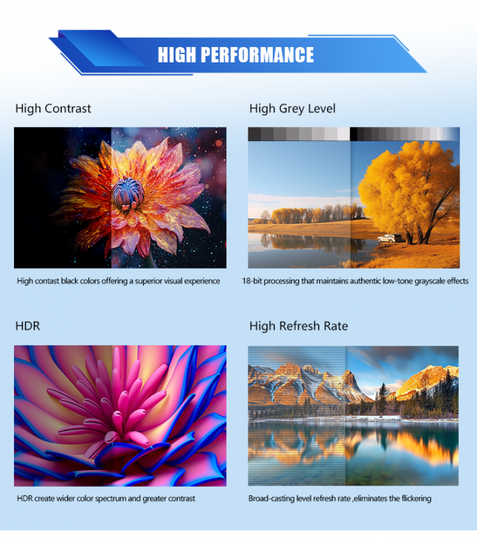 Floor LED screen 3D Stage DanceDisplay Interactive LED Floor Tile Screen P2.6 P2.97 P3.91 Led Screen 4