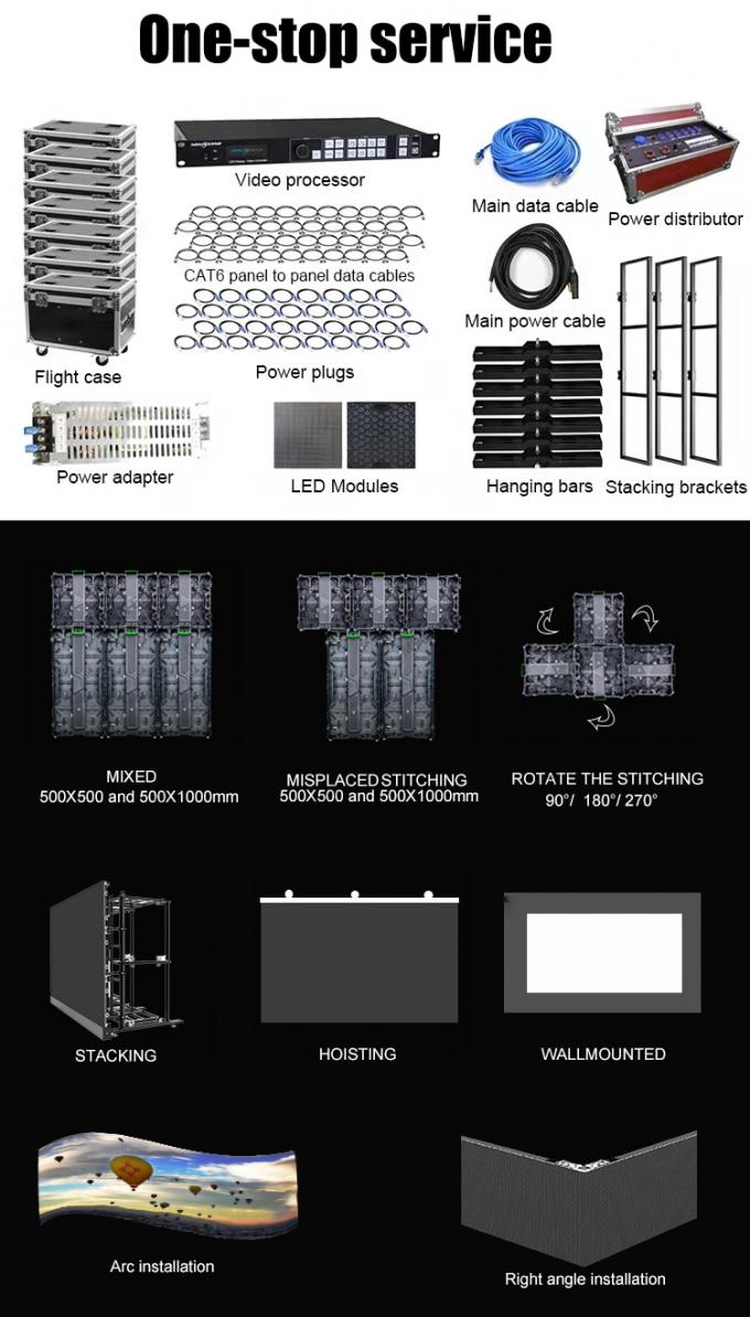 Outdoor LED Screen Solar Electronic Signs Double Sided Billboard Steel Structure External Outdoor Led Digital Signage Display Screens 9