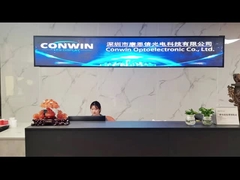 CONWIN LED DISPLAY - Production line