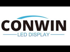 Outdoor Advertising LED Display