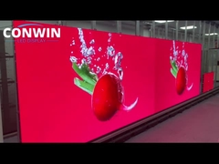 Indoor LED Video Wall