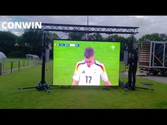 Outdoor Advertising LED Display