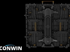 Outdoor Rental LED Display