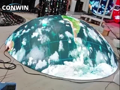 Creative LED Display Screen