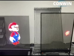 Creative LED Display Screen