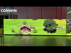 Outdoor LED Billboard