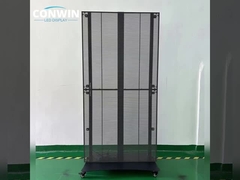 Transparent LED Display Screen