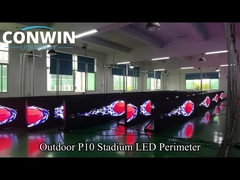 Stadium LED Screen
